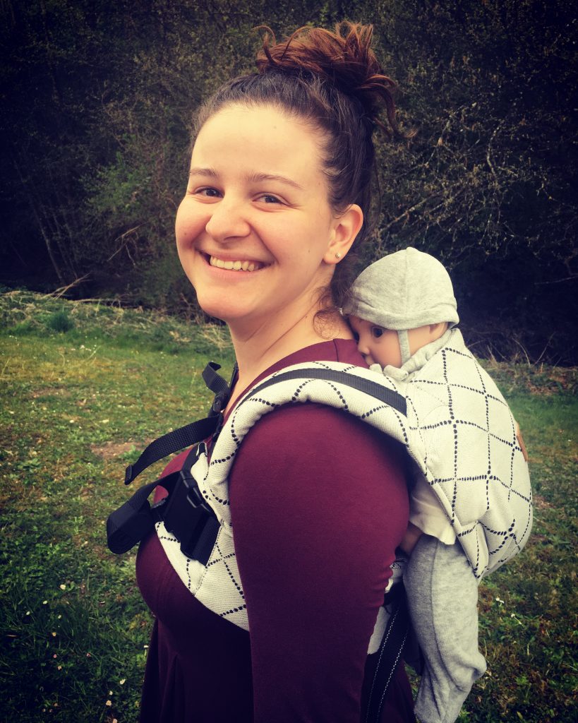 Jana von RAINBOWLADY